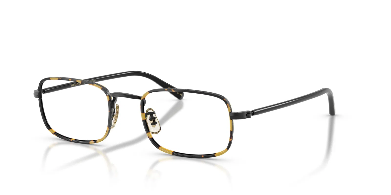 Oliver Peoples Brymer 1366T Eyeglasses - view 7